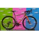 BICICLETTA GRAVEL USATA - WILIER JAREEN
